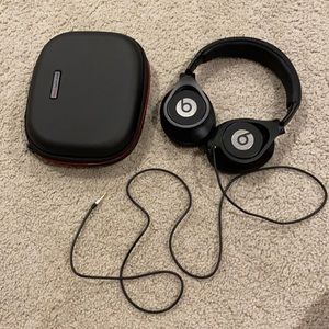 Beats Executive Headphones